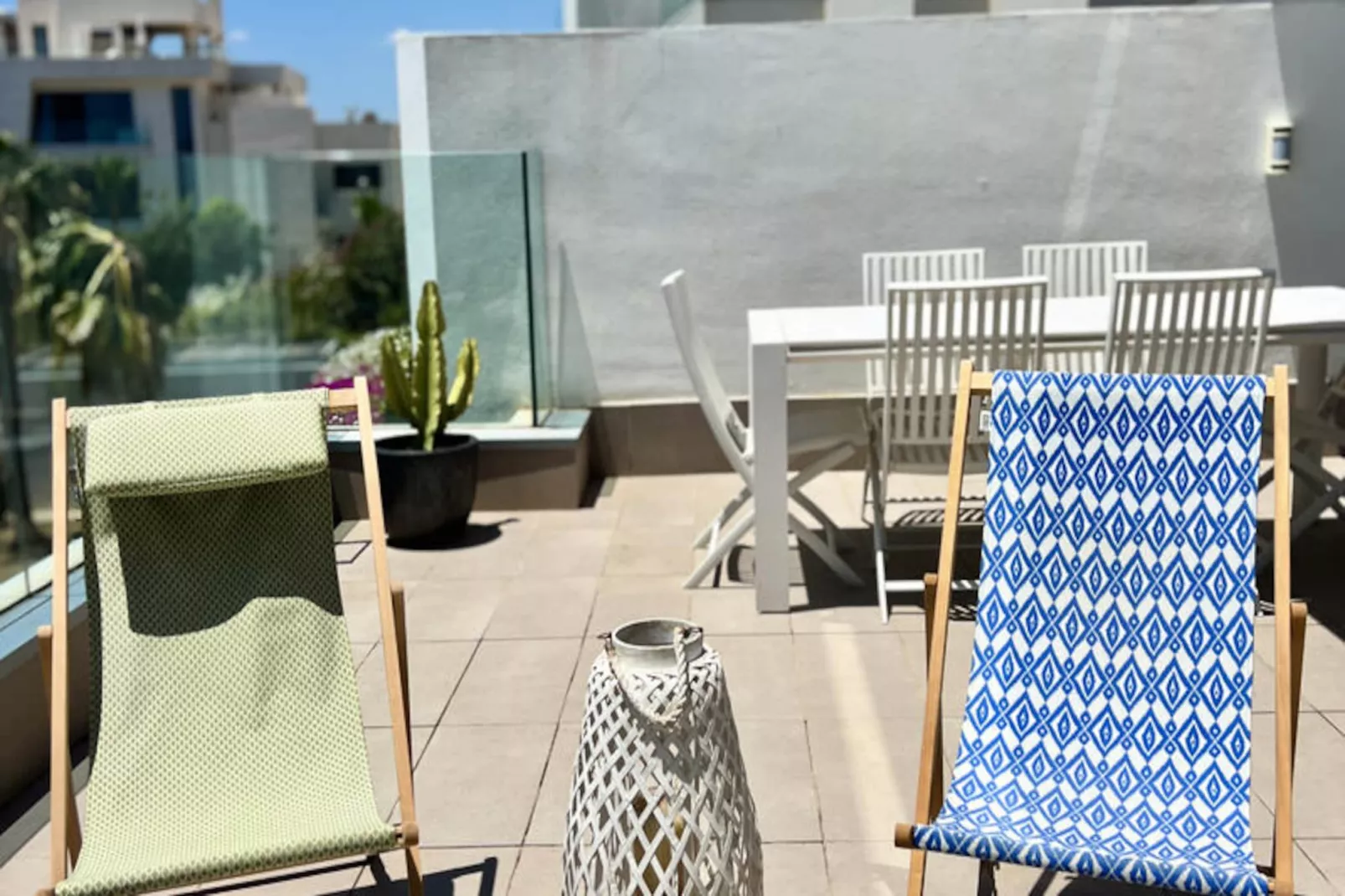 Appartements à Marbella