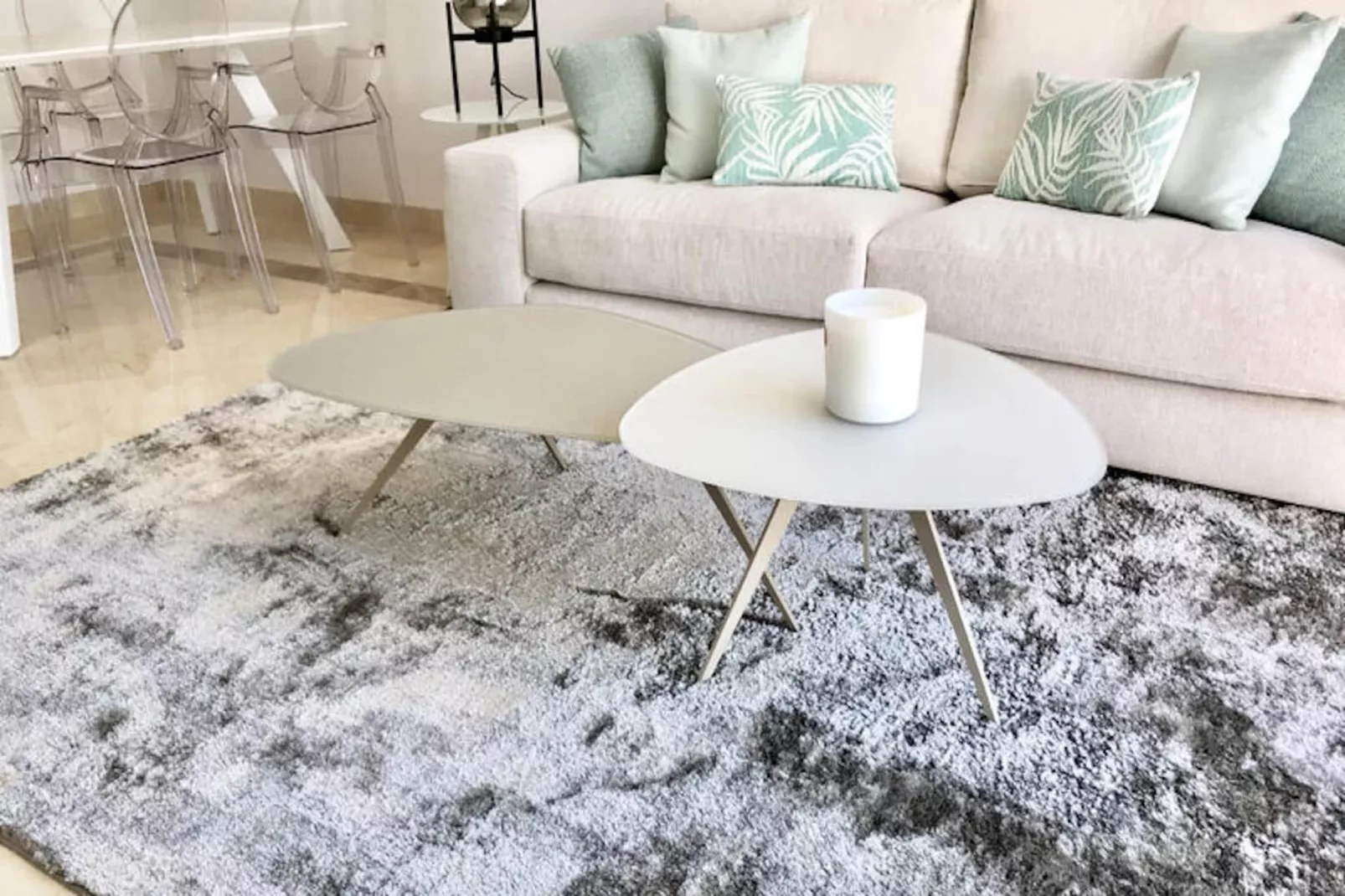 Appartements à Benahavís