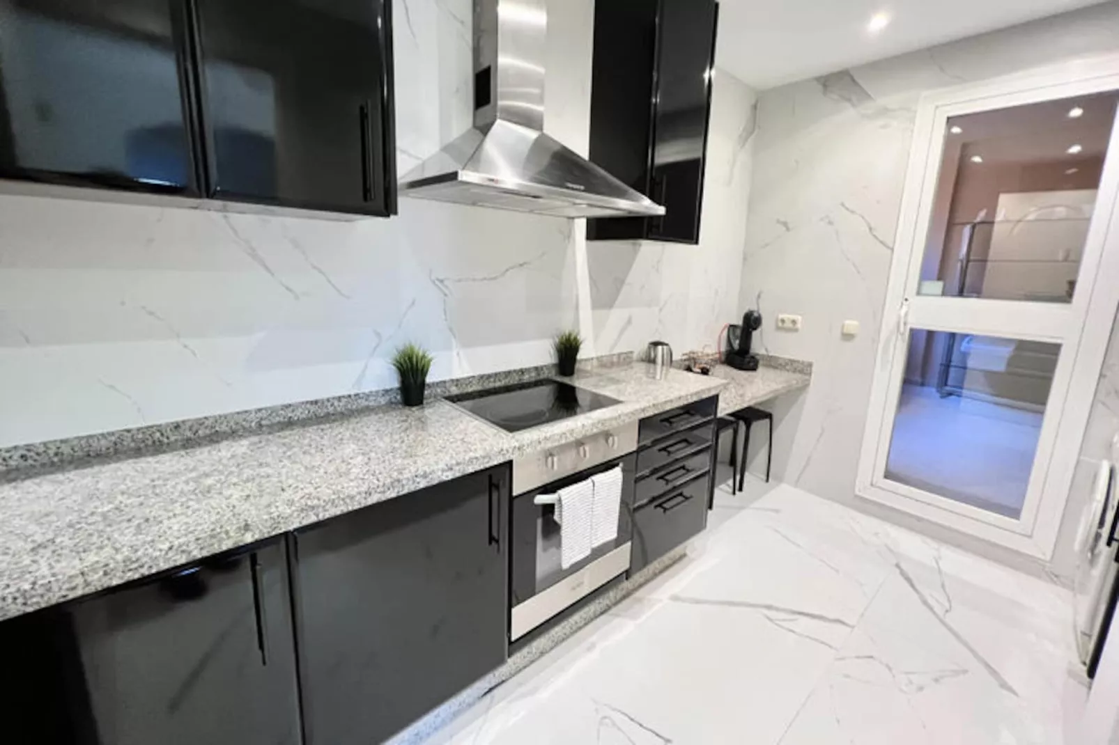 Appartements à Marbella