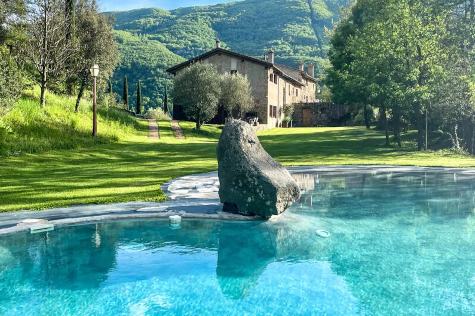 Appartements à Sant Feliu de Pallerols
