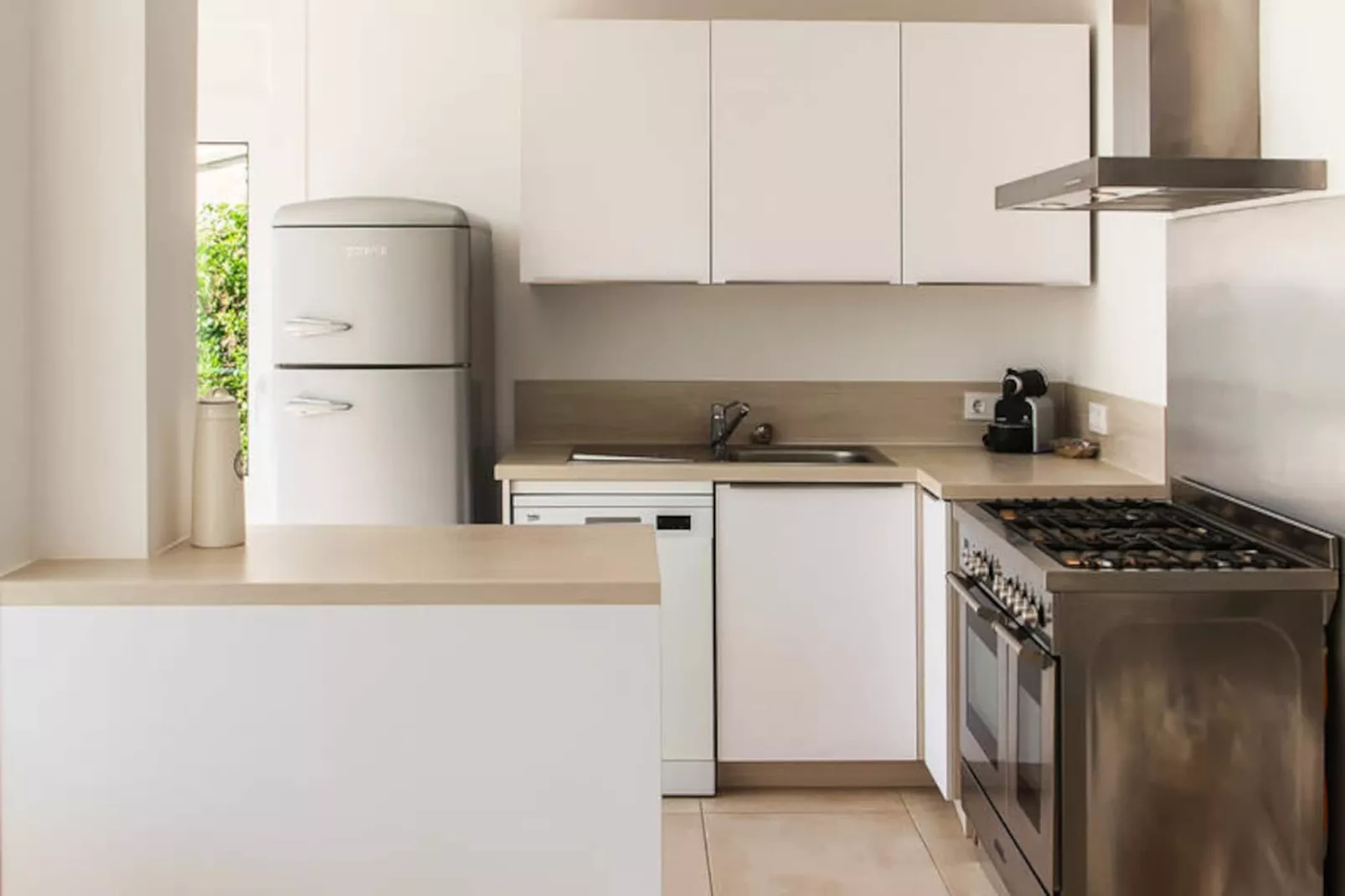 Appartements à Roses