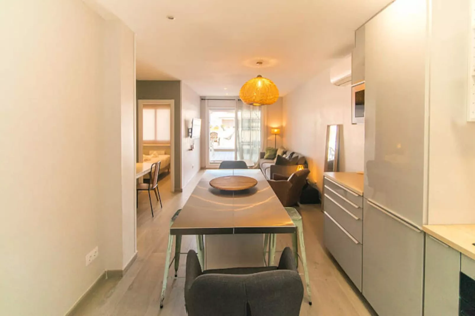 Appartements à Empuriabrava