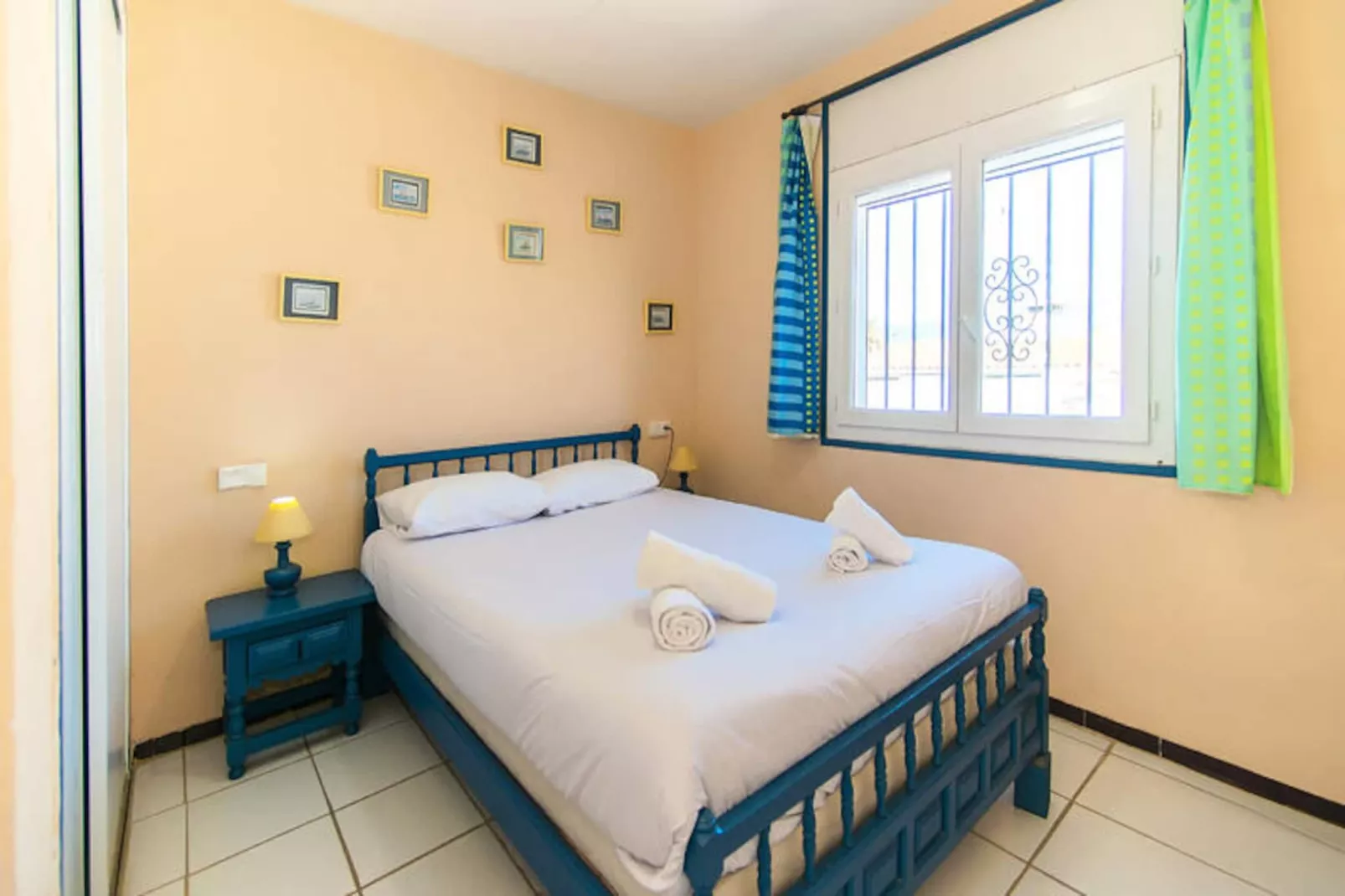 Maison à Empuriabrava