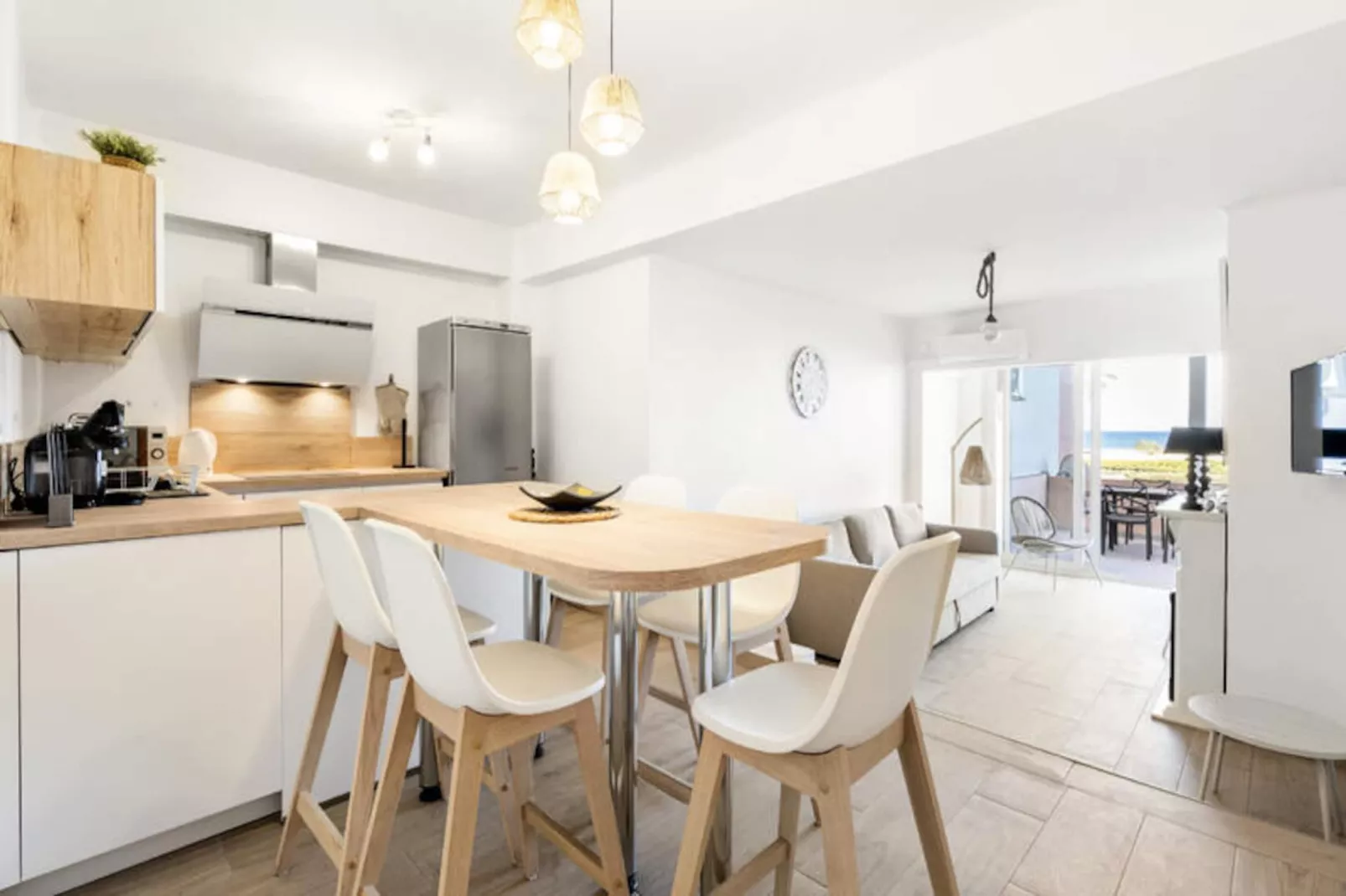 Appartements à Empuriabrava