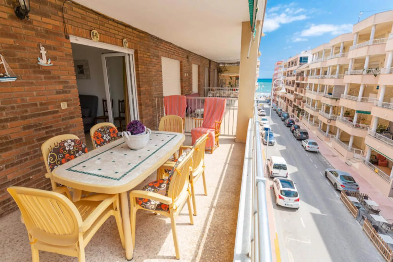 Appartements à Guardamar del Segura