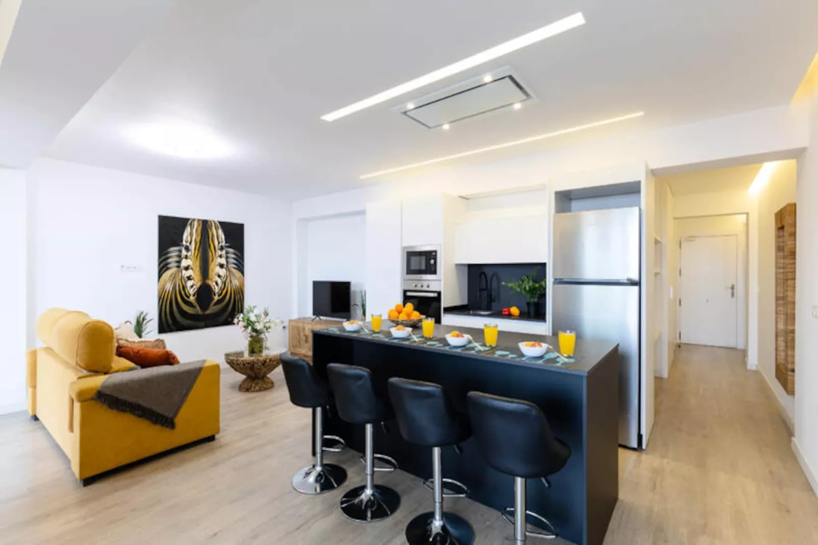 Appartements à Alicante