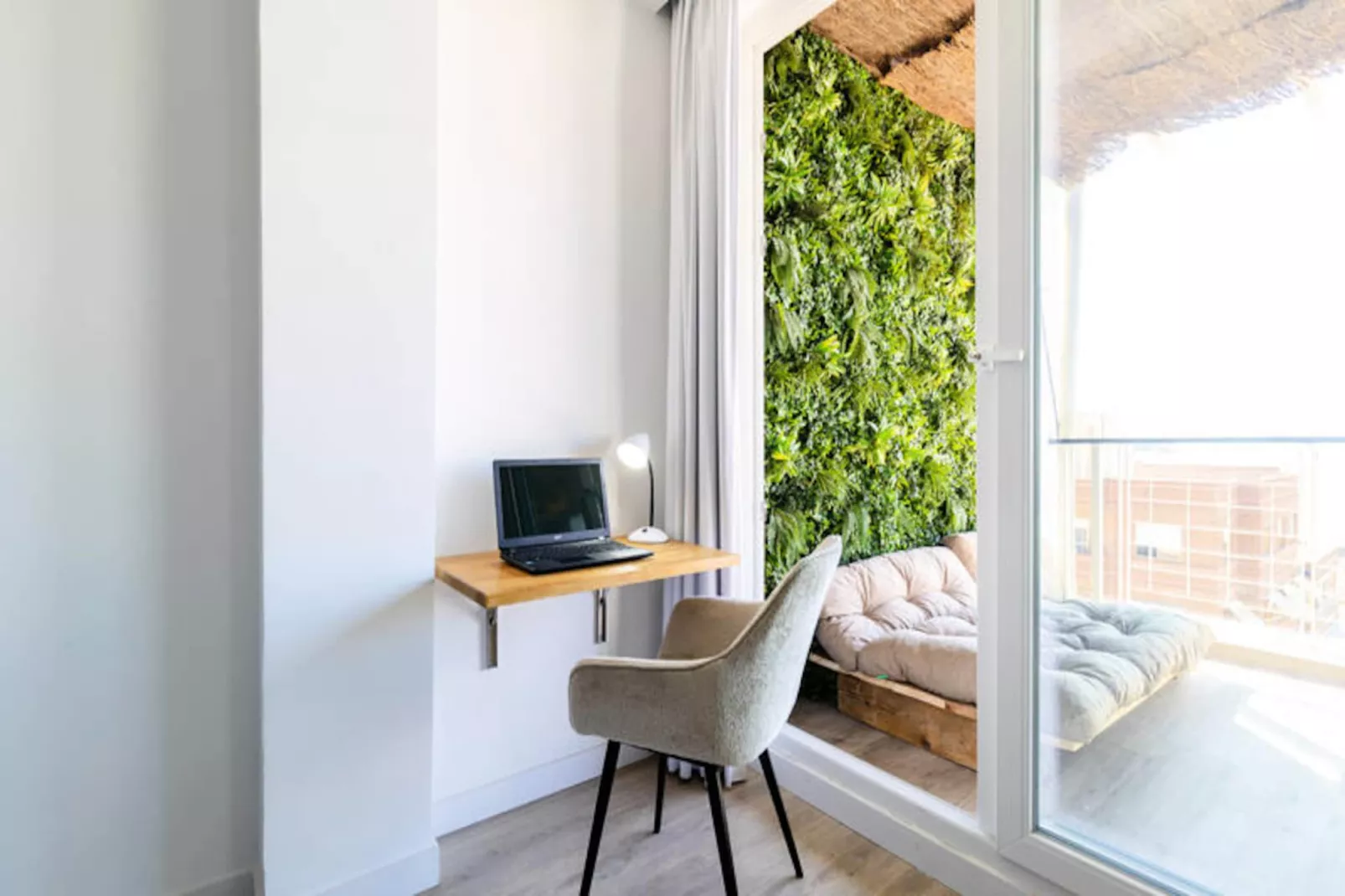 Appartements à Alicante