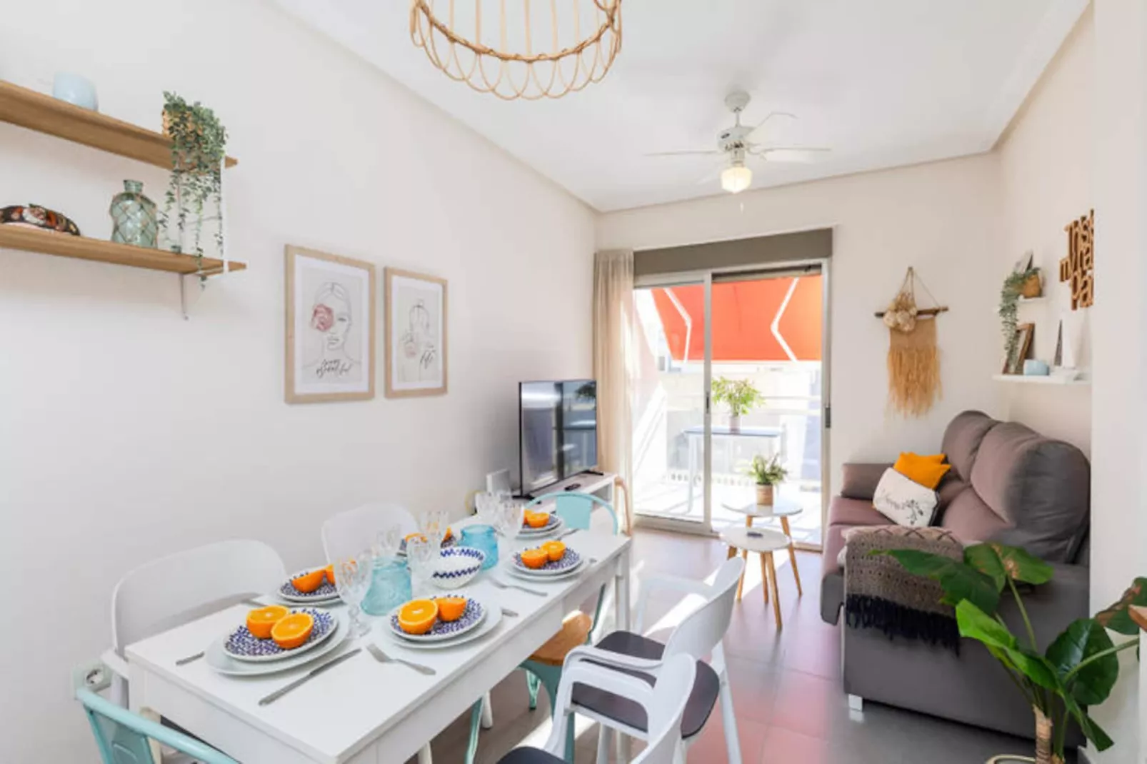 Appartements à Guardamar del Segura