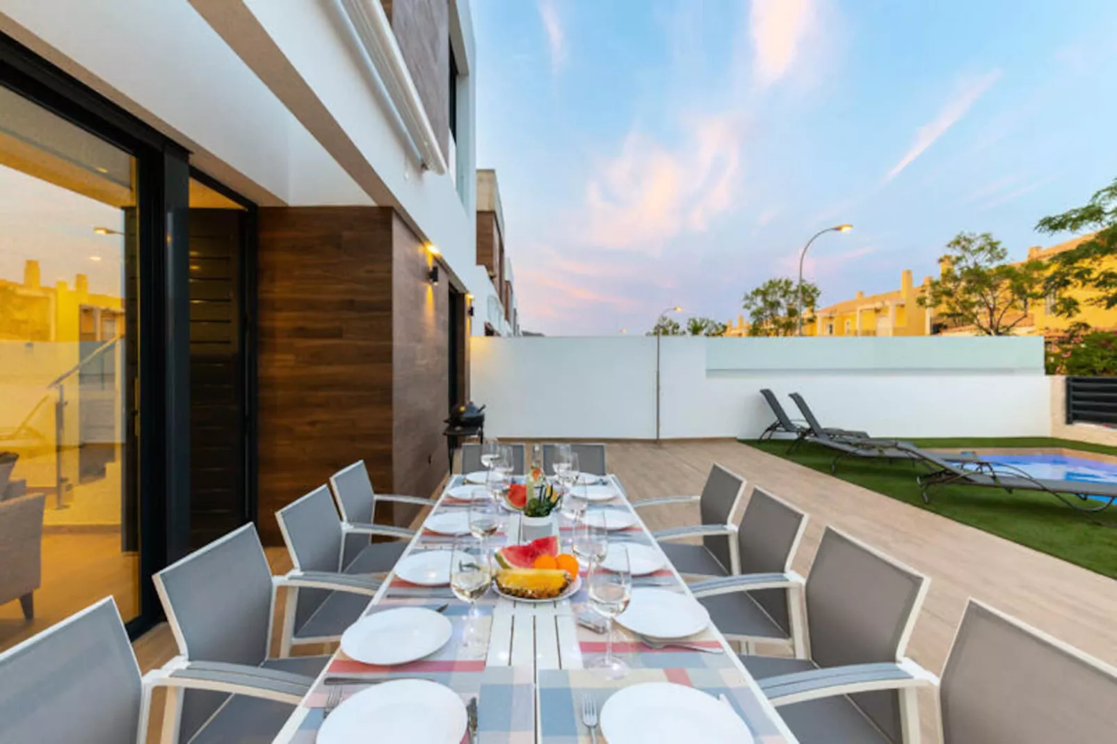 Maison à El Campello