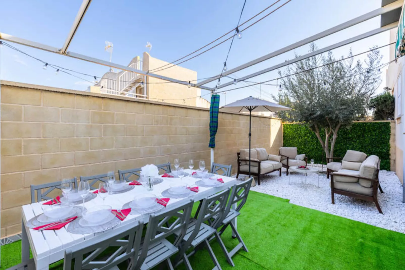 Maison à Torrevieja