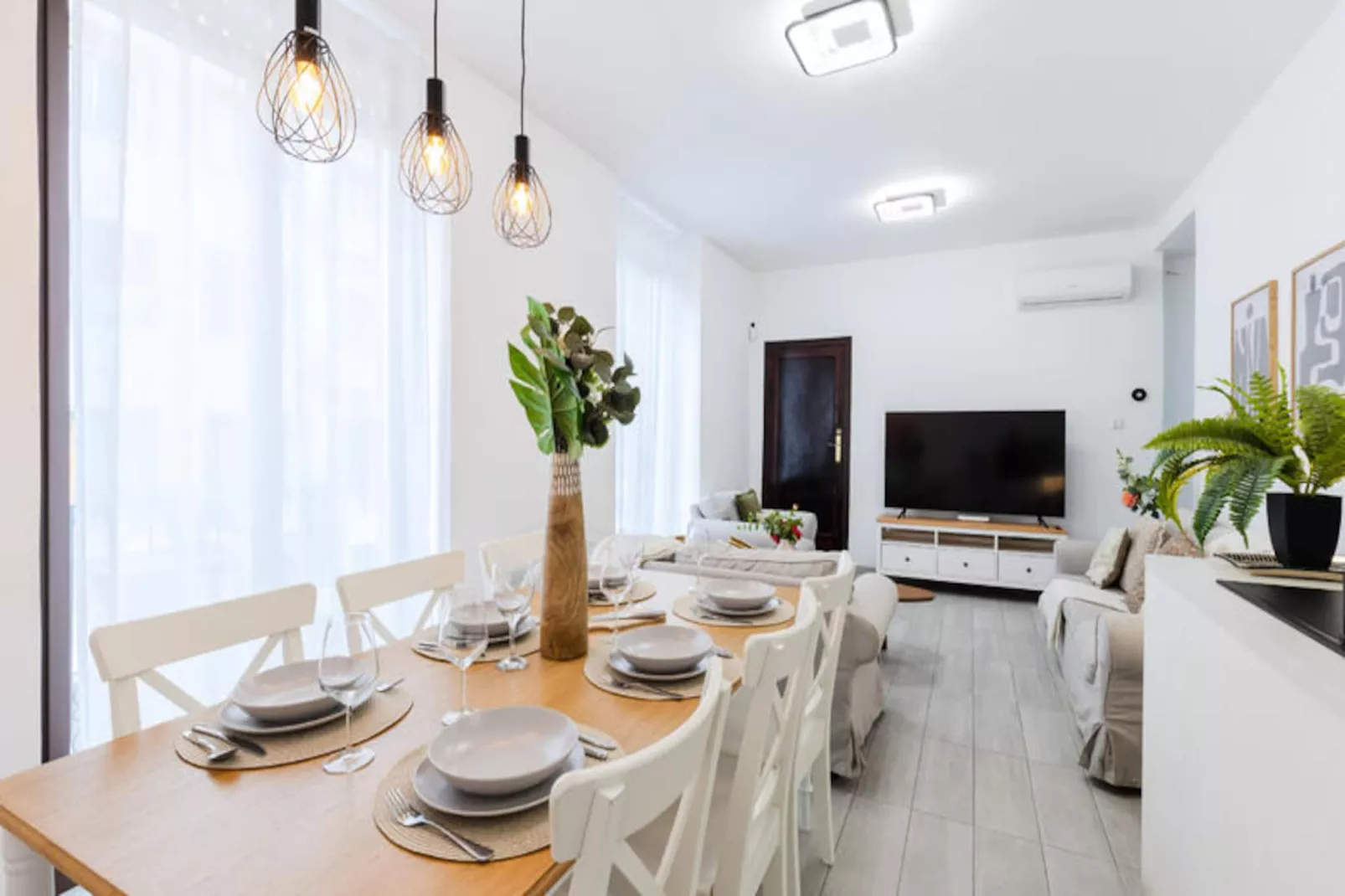 Appartements à Alicante