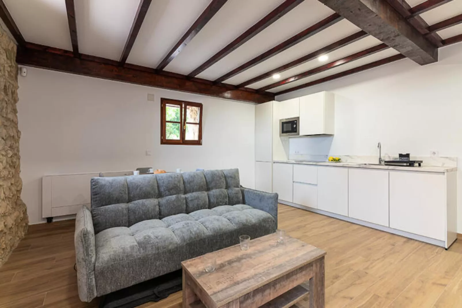 Appartements à Miengo