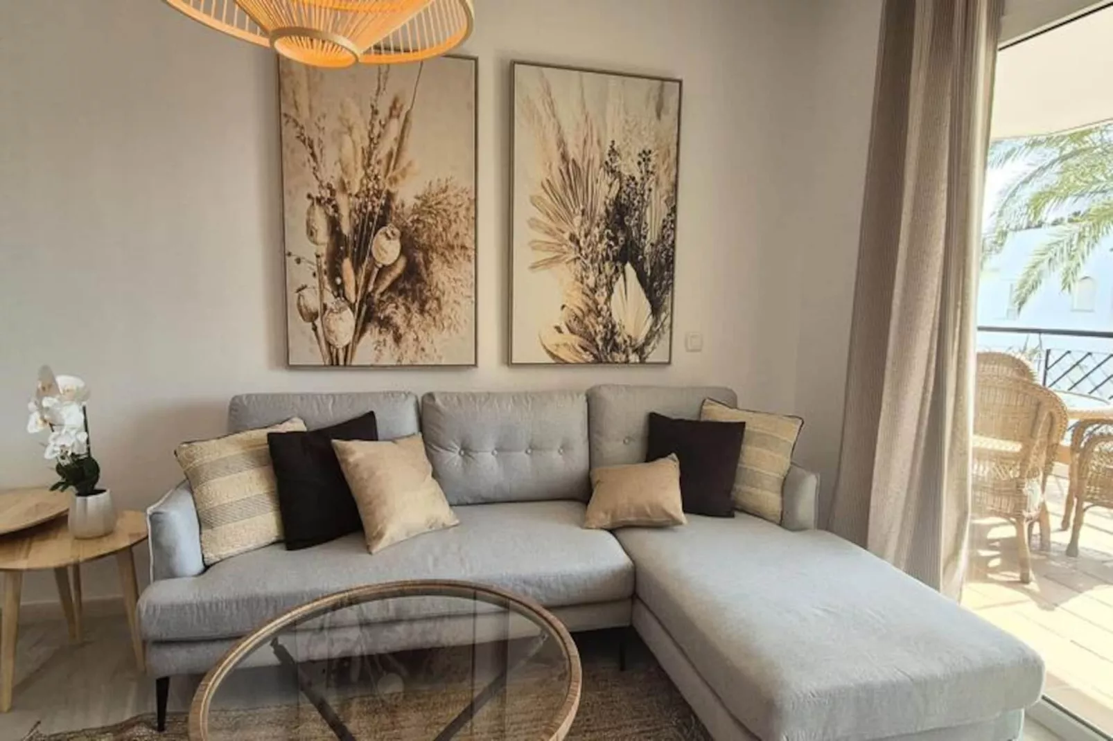 Appartements à Mijas