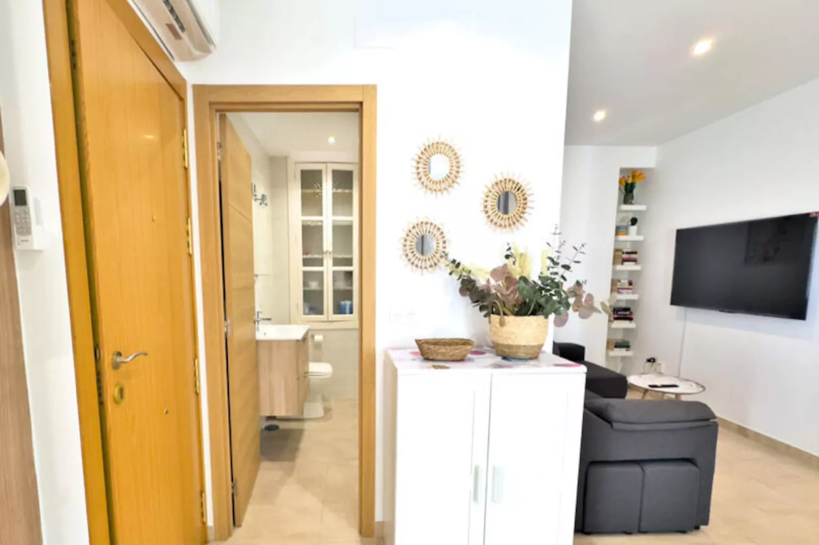 Appartements à Marbella