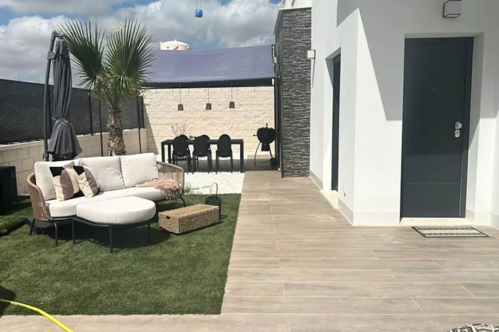 Magnifique Villa Avec Piscine Priv&eacute;e - Golf Vistabella