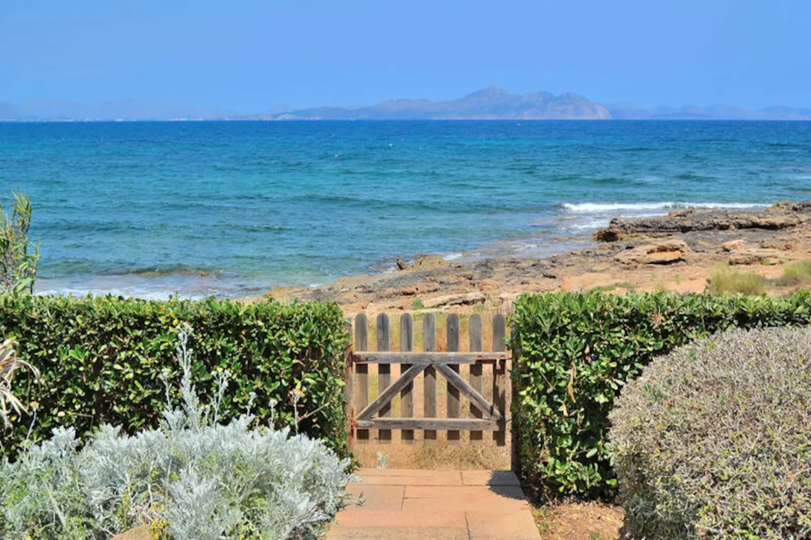 Maison à Colonia de Sant Pere