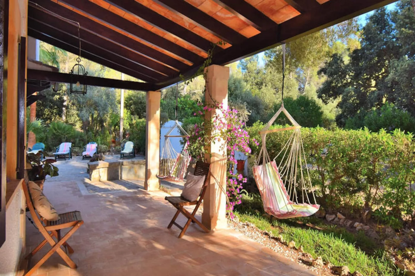 Chalets à Alcúdia - Port d'Alcúdia