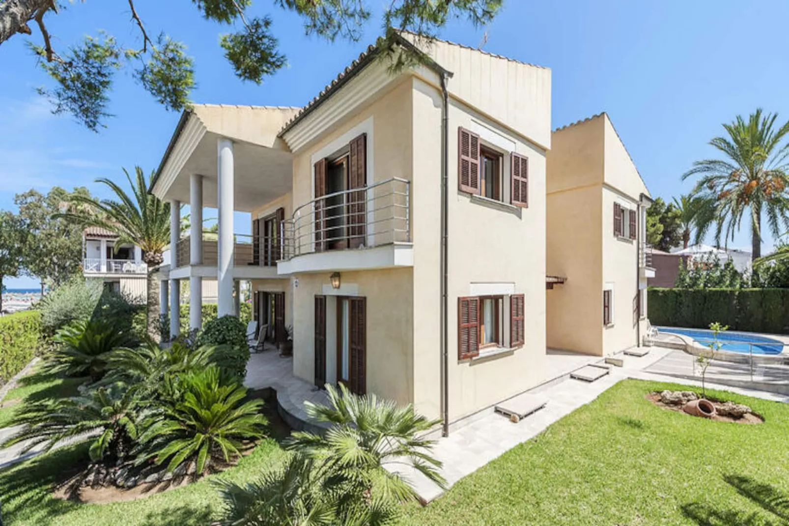 Maison à Alcúdia - Port d'Alcúdia