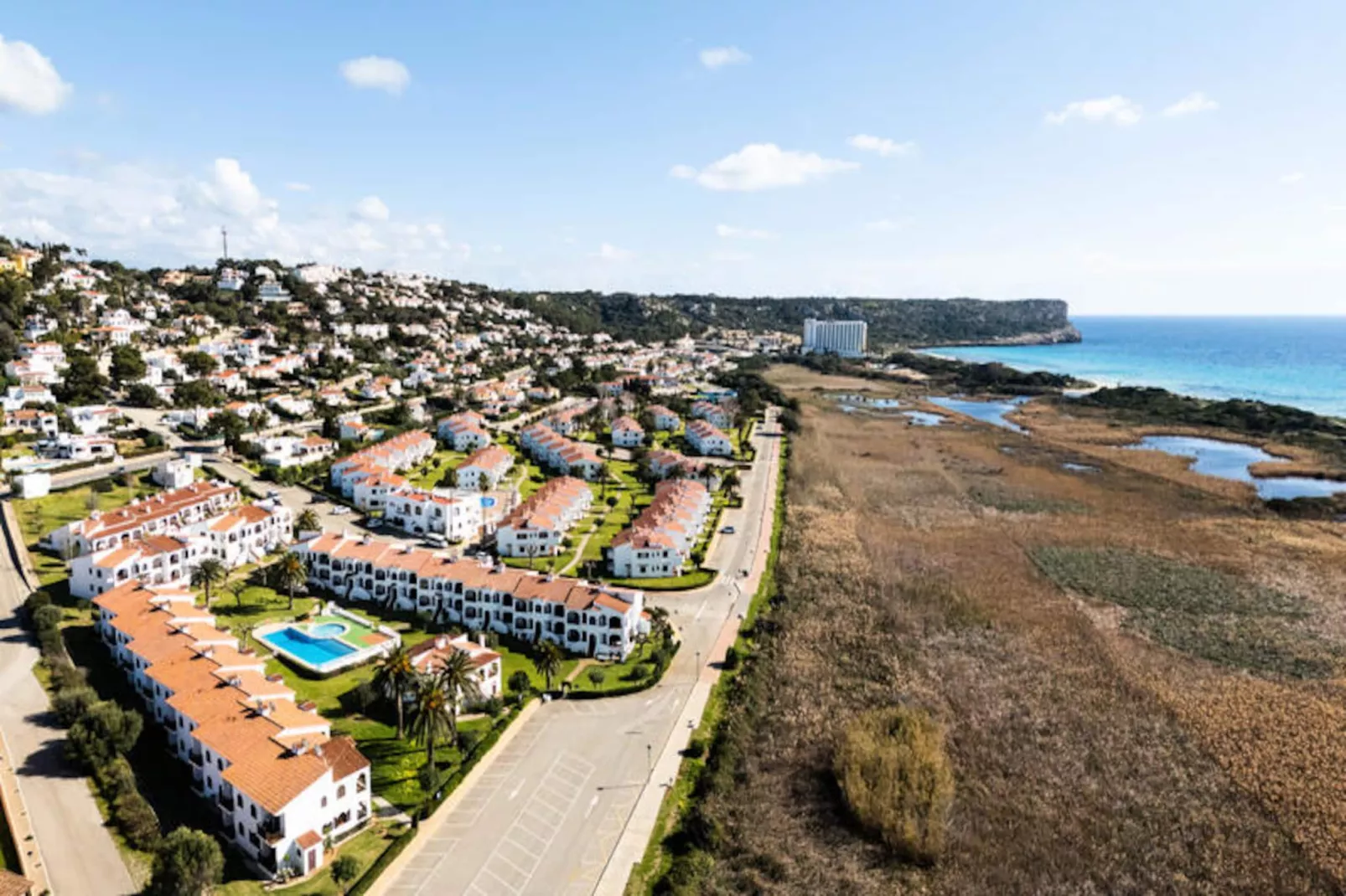 Appartements à Torre Soli Nou