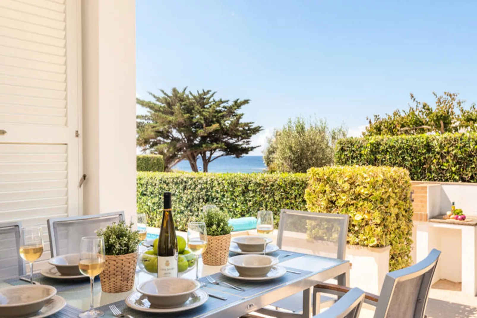 Maison à Binisafuller