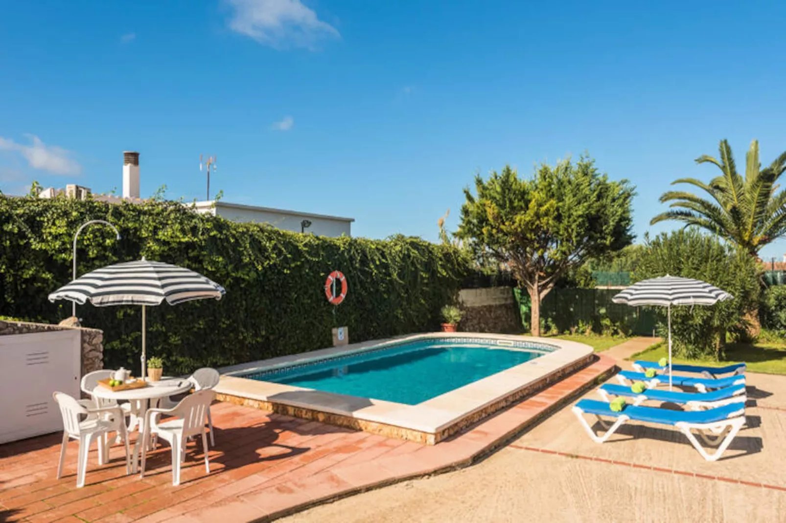 Mobil Home - Bungalow - Cottage à Ciutadella de Menorca