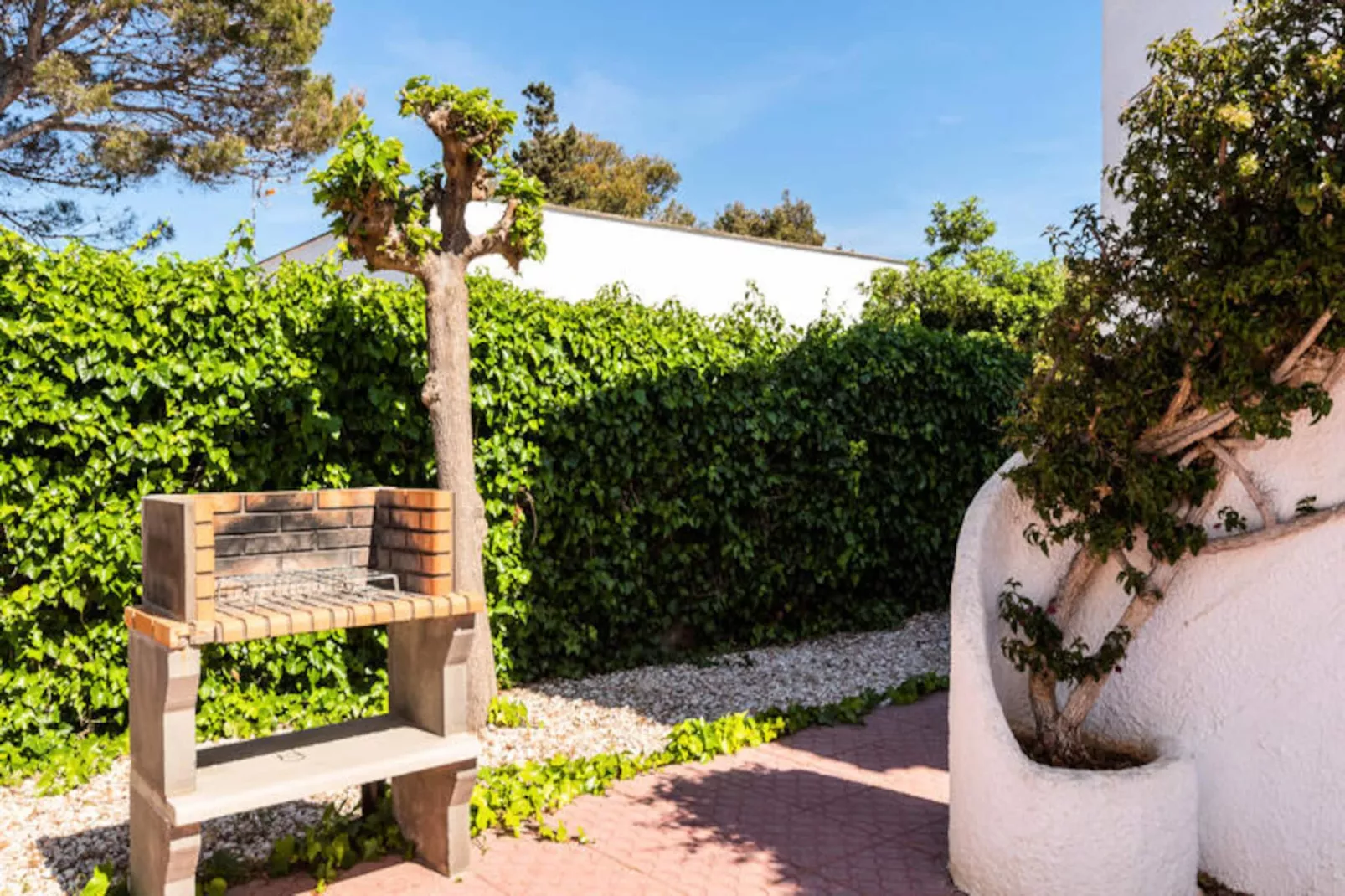 Appartements à Cala Blanca