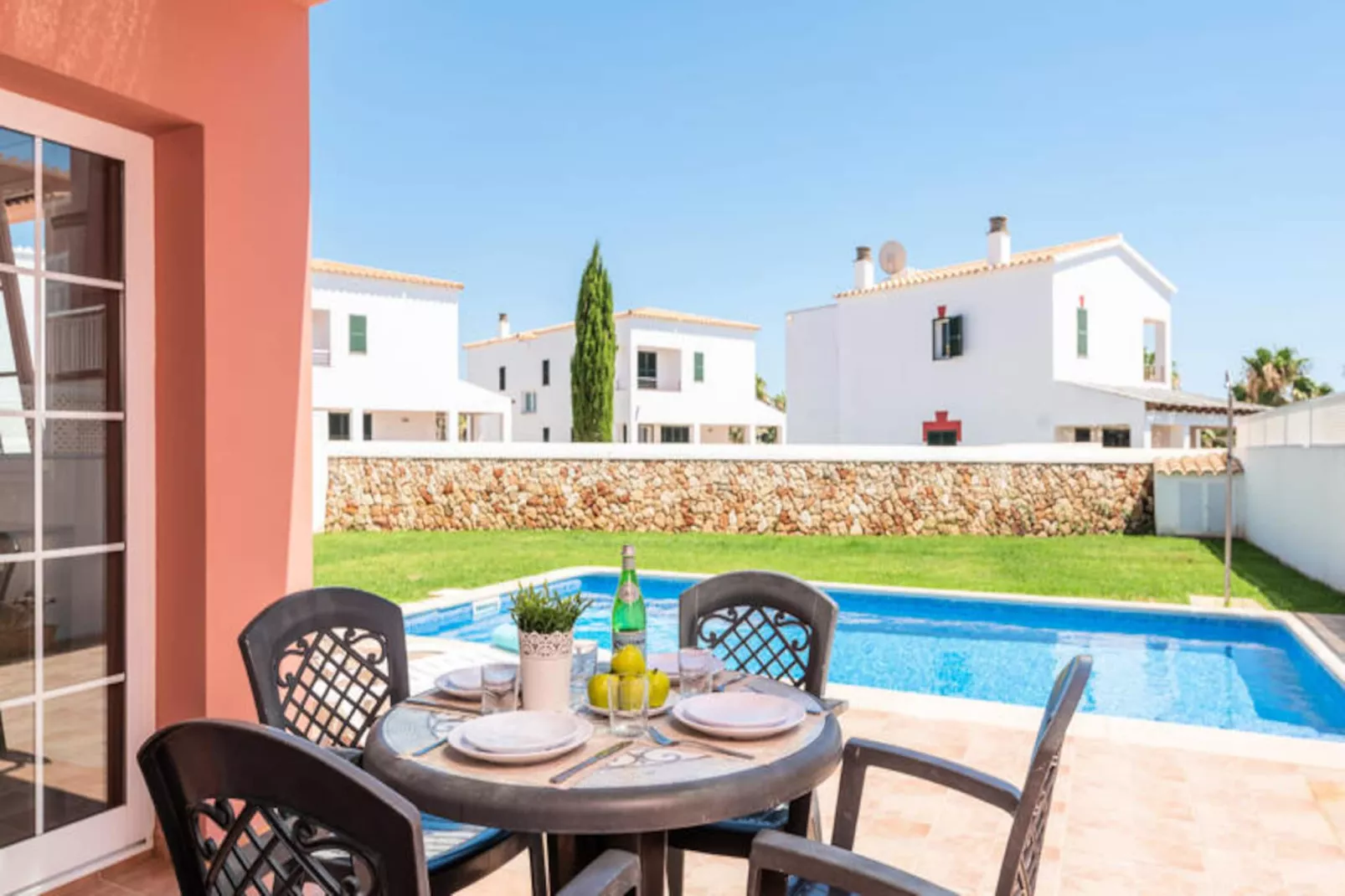 Maison à Ciutadella de Menorca