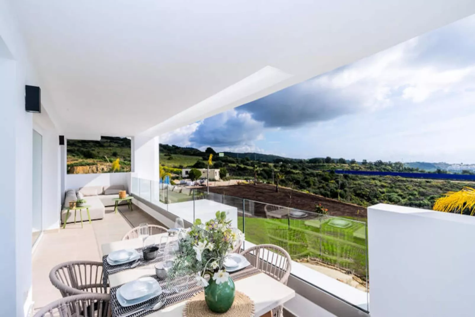 Appartements à Casares