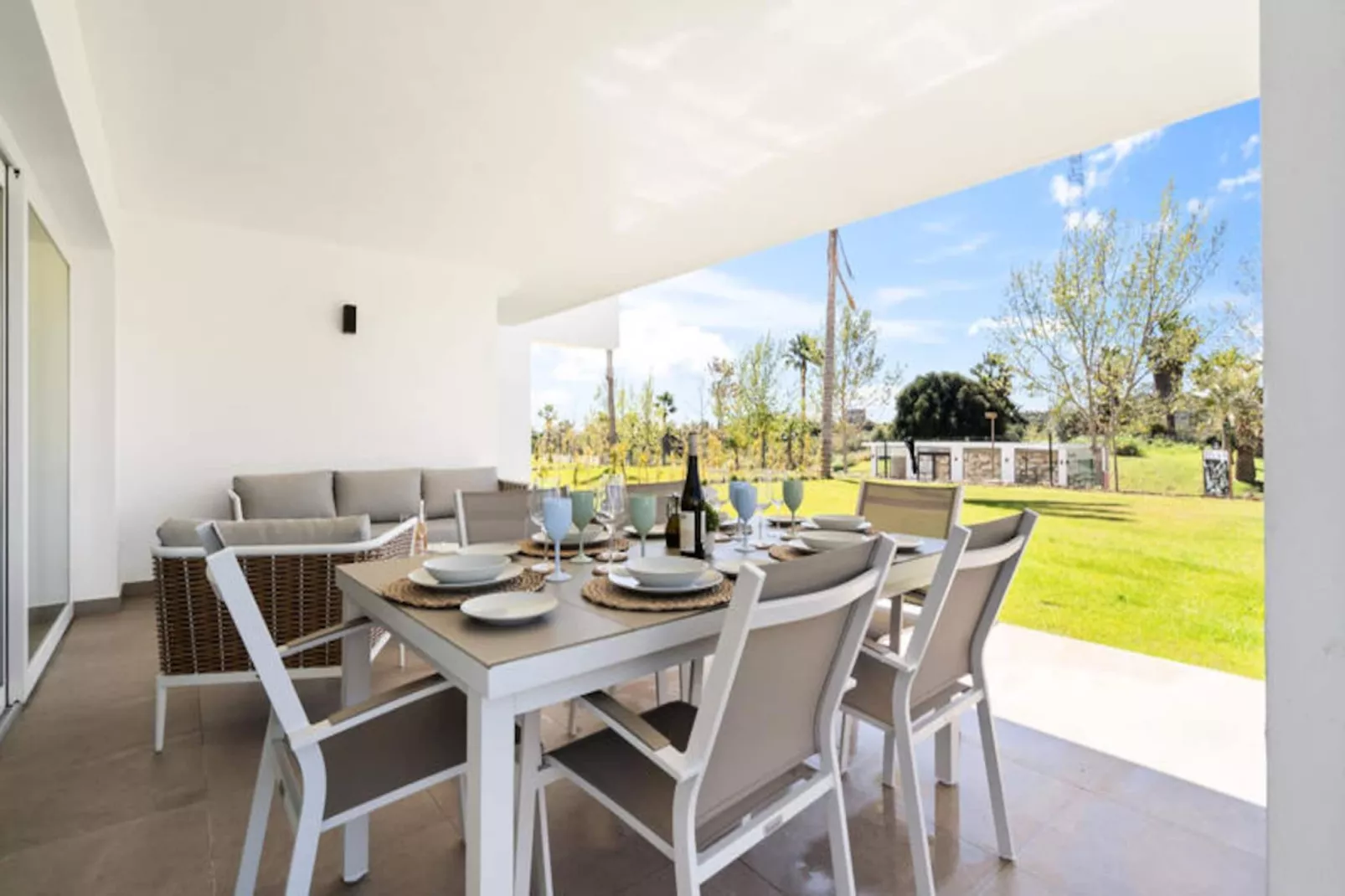 Appartements à Casares