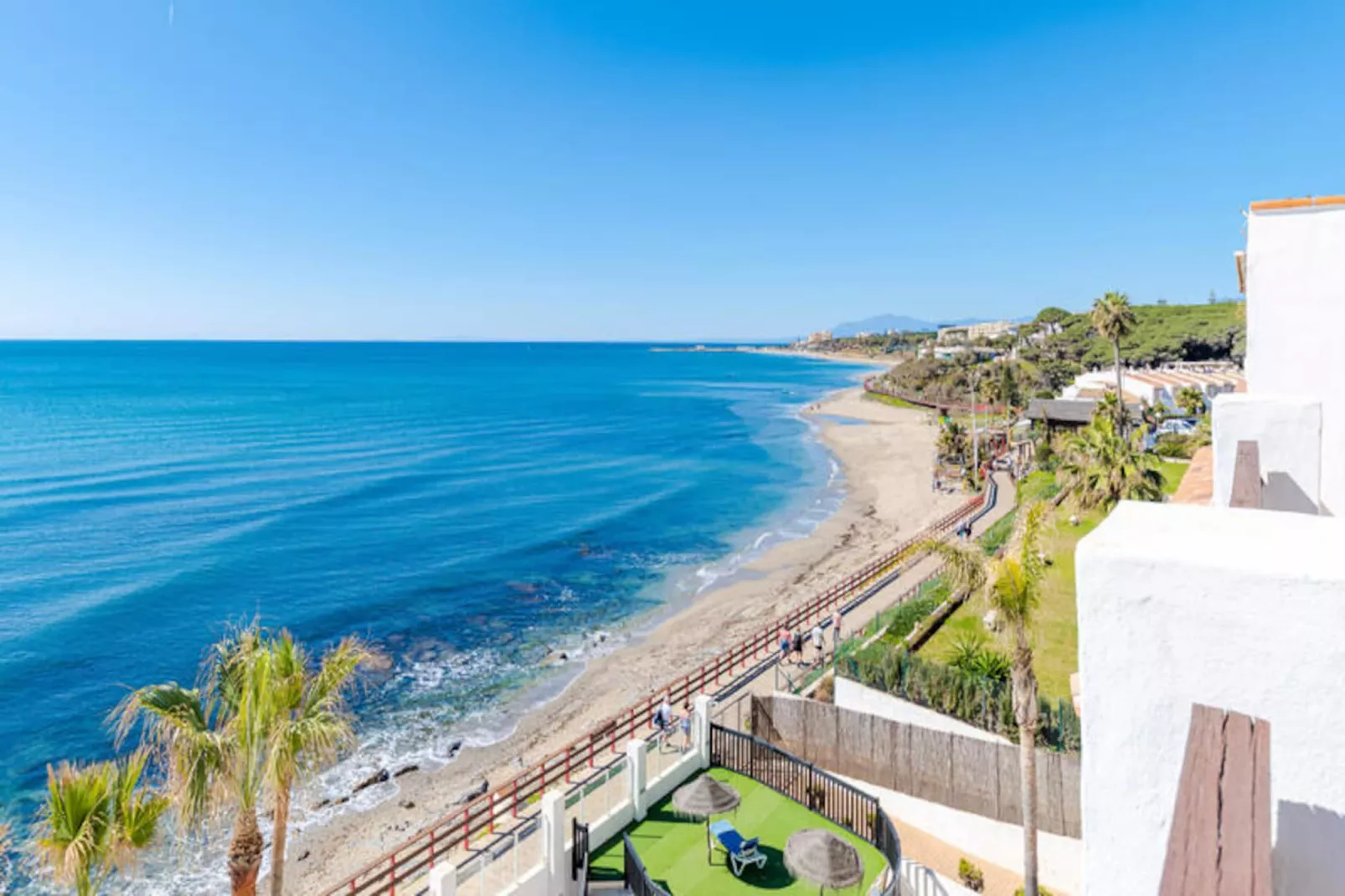 Appartements à Marbella