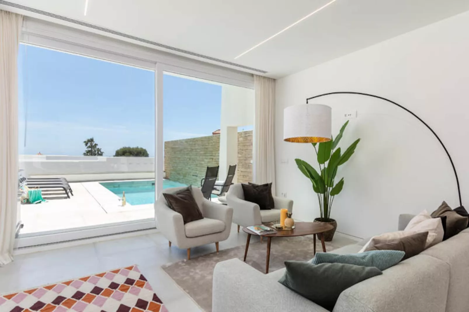 Maison à Mijas Costa