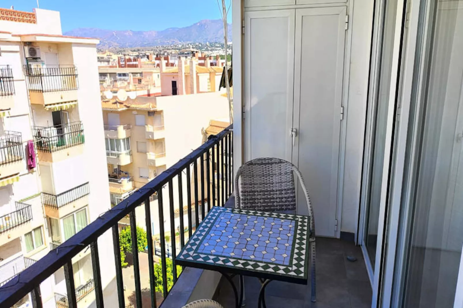 Appartements à Nerja