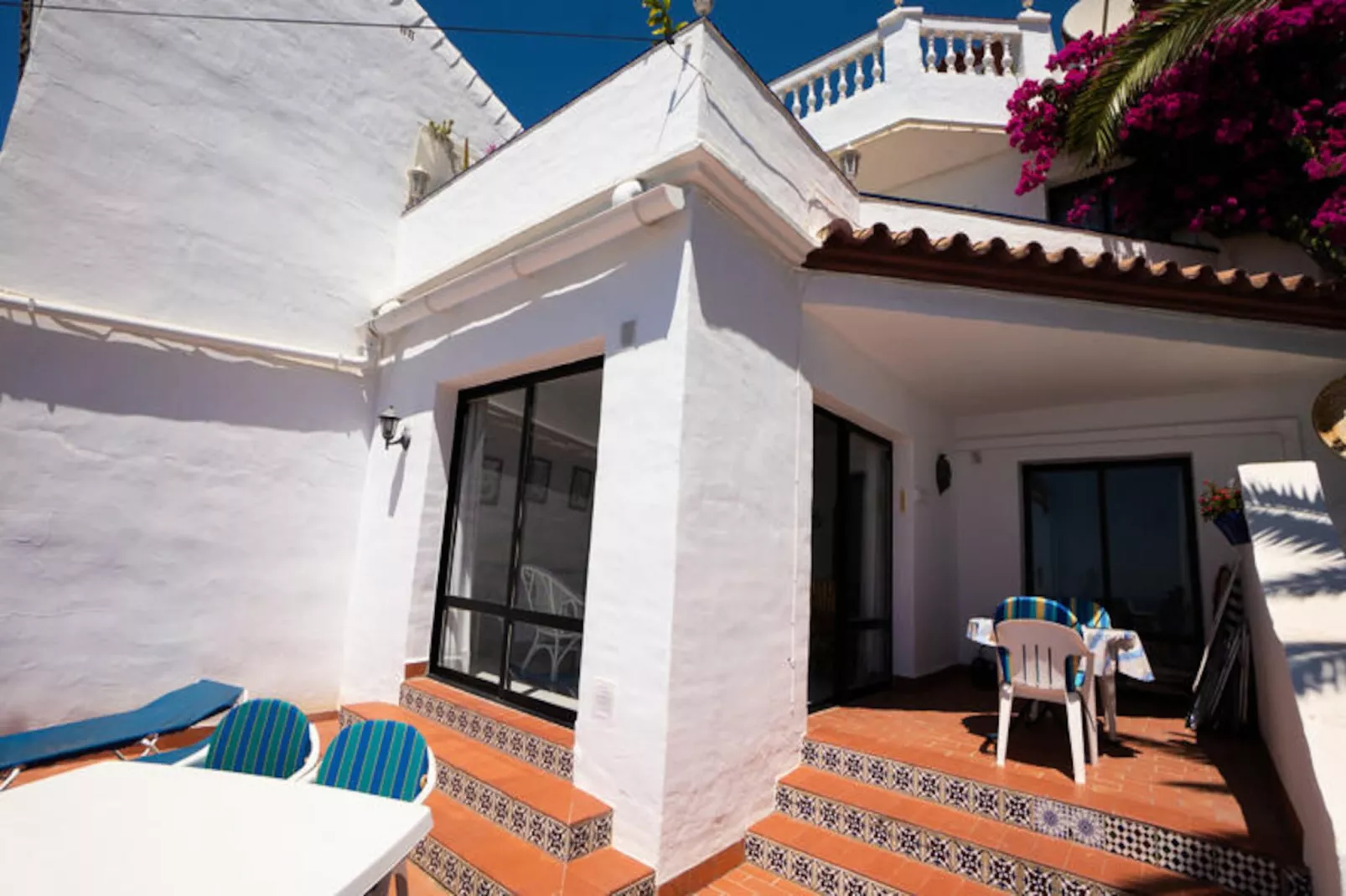 Appartements à Nerja