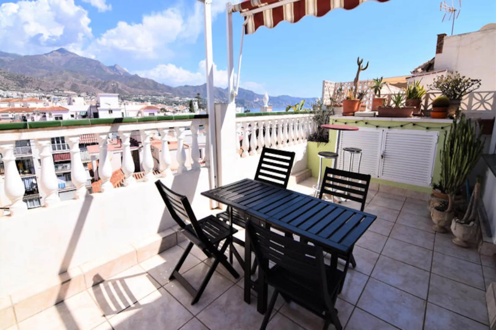 Appartements à Nerja
