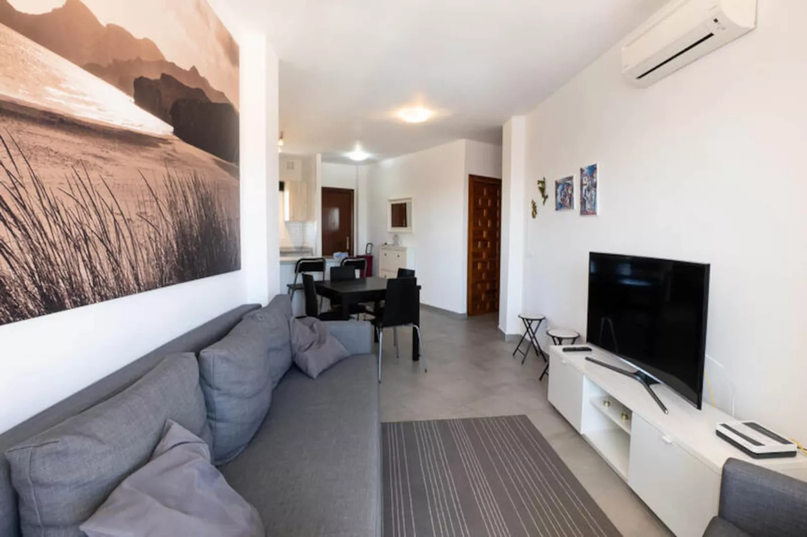 Appartements à Nerja