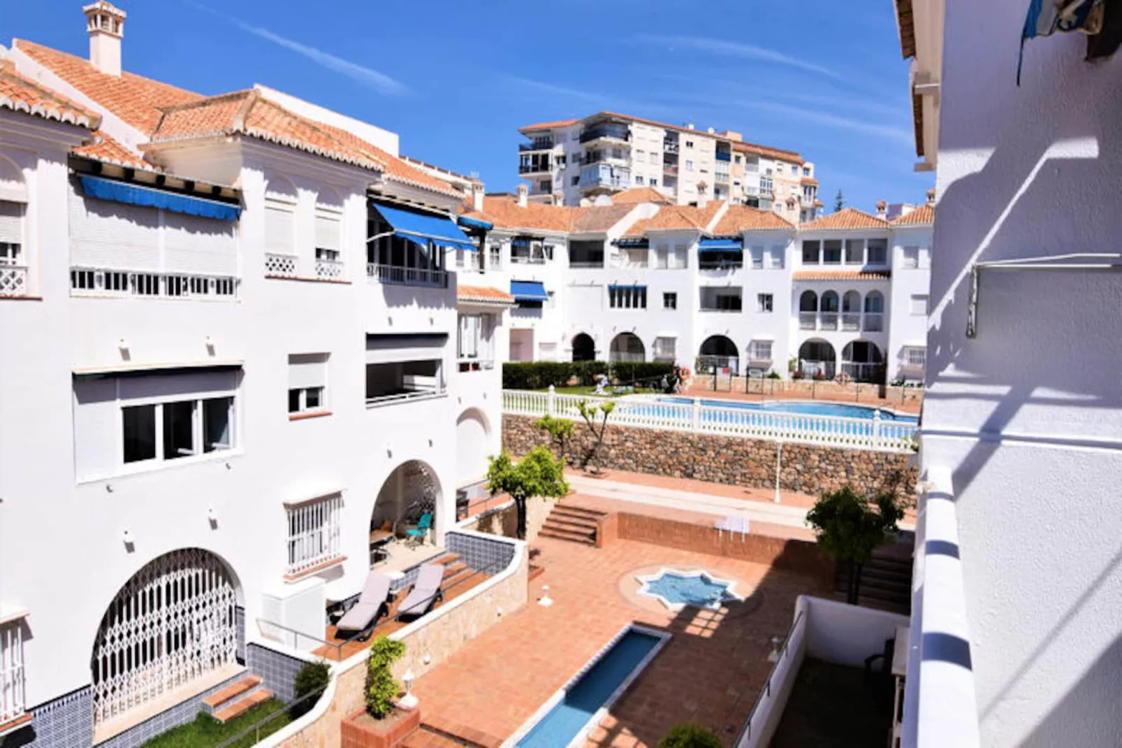 Appartements à Nerja