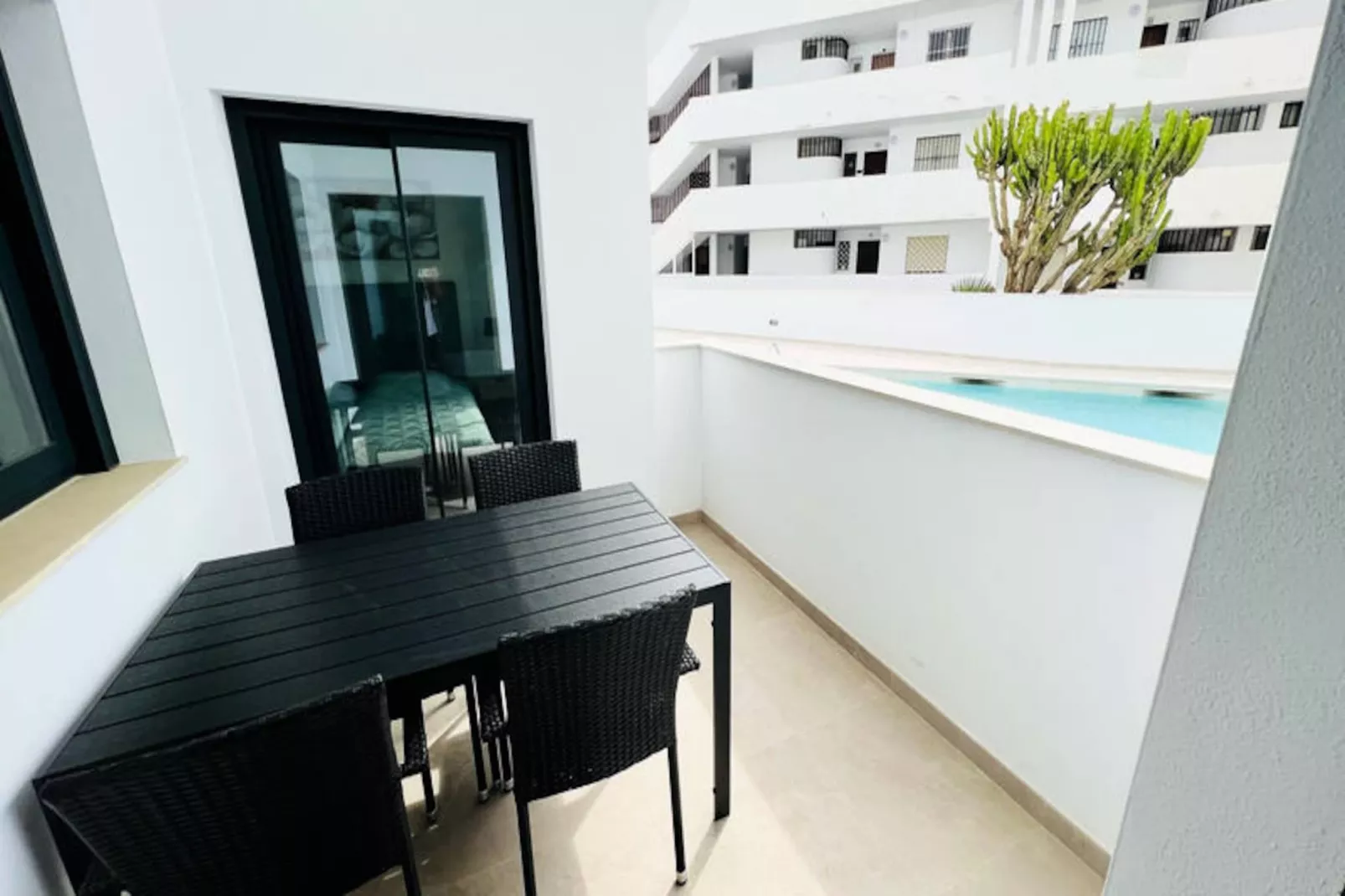 Appartements à Nerja