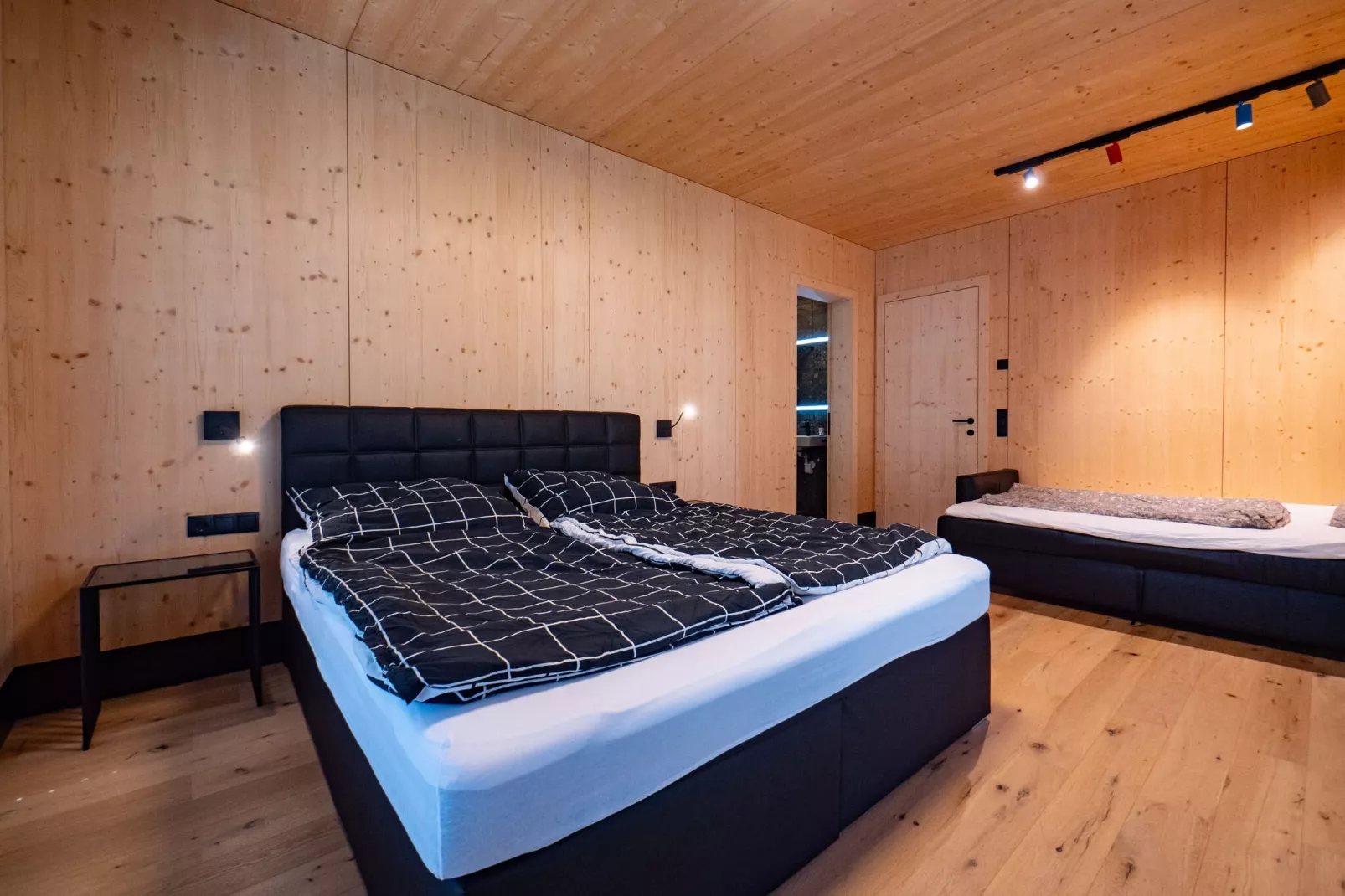 Penthouse in Mieders