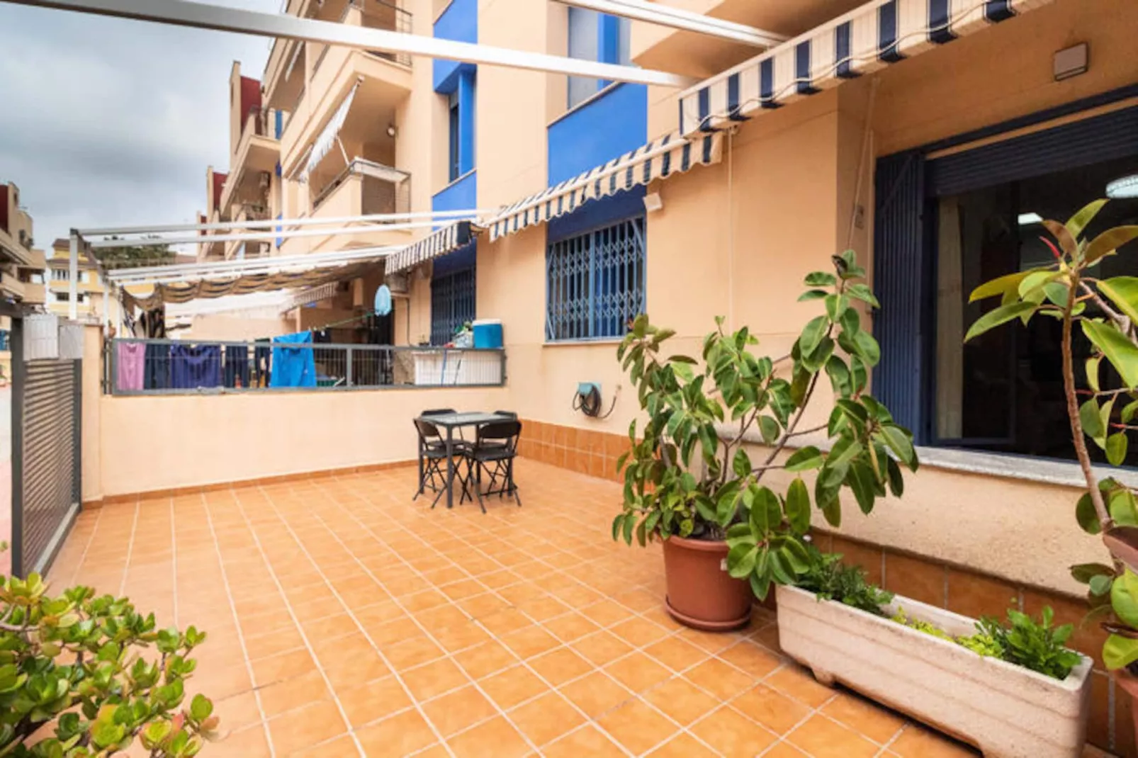 Appartements à Canet d'En Berenguer