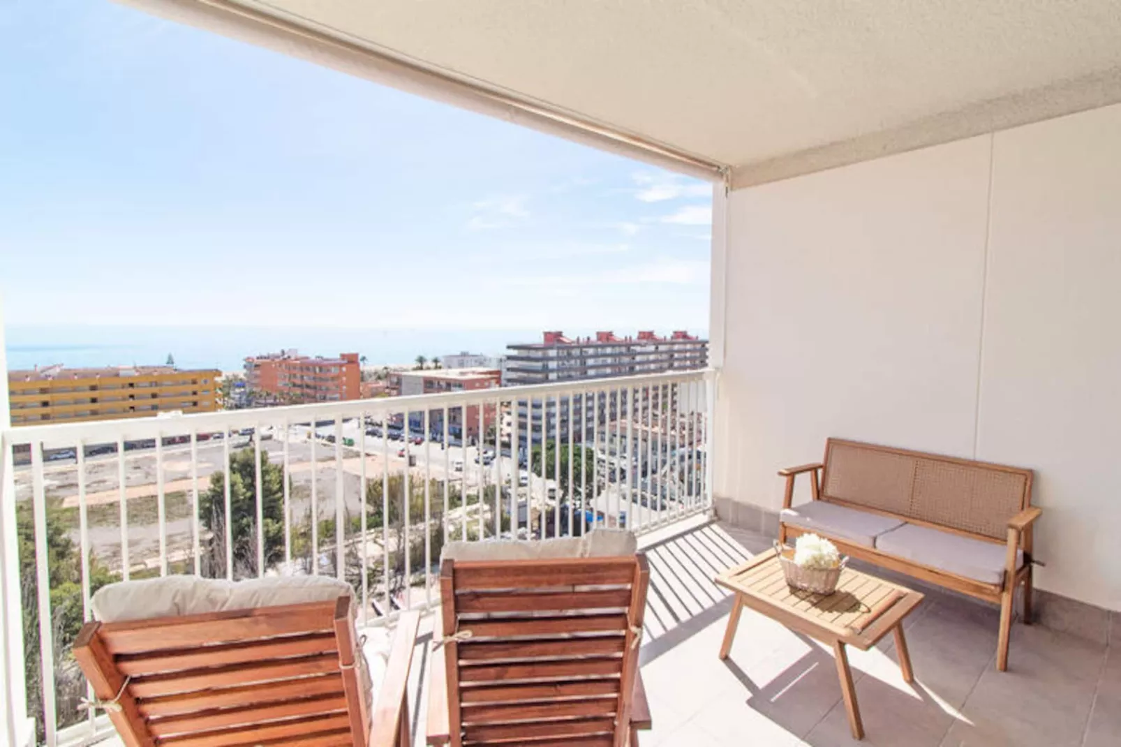 Appartements à Canet d'En Berenguer