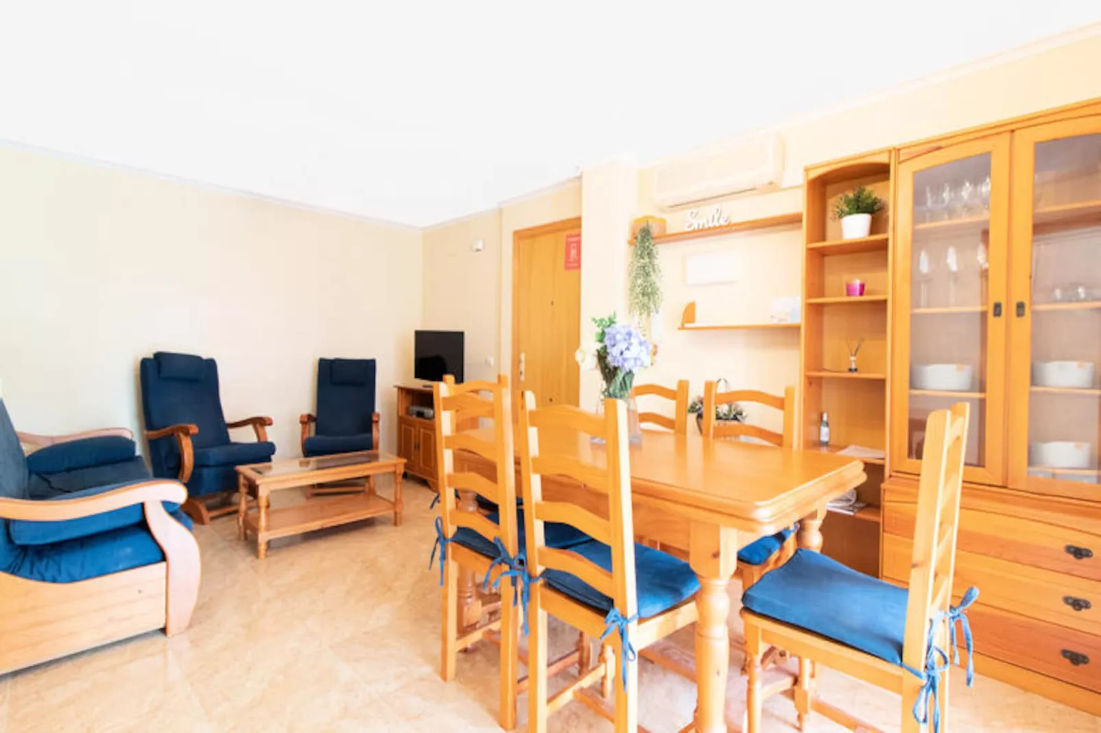 Appartements à Canet d'En Berenguer