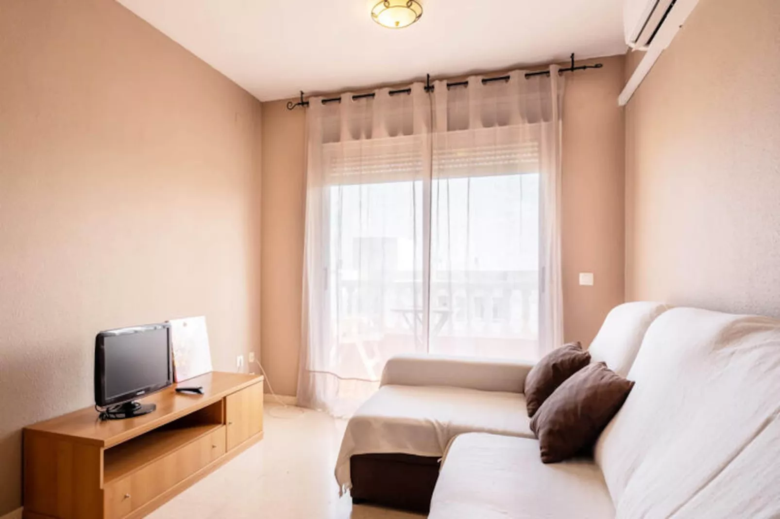 Appartements à Canet d'En Berenguer