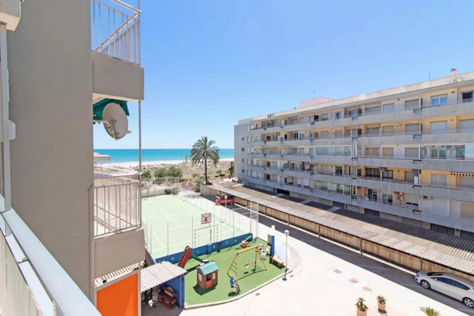 Appartements à Canet d'En Berenguer