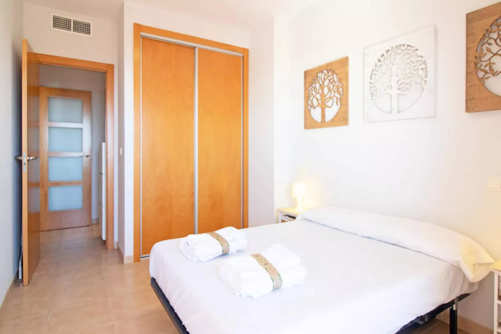 Appartements à Canet d'En Berenguer