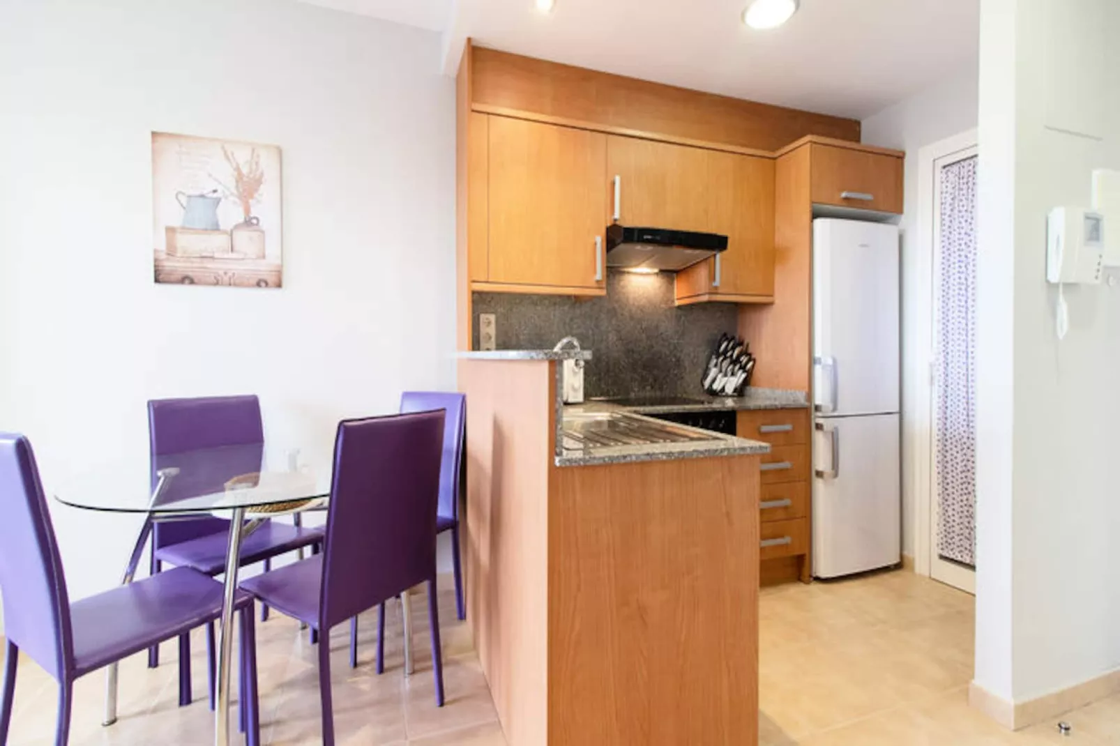 Appartements à Canet d'En Berenguer