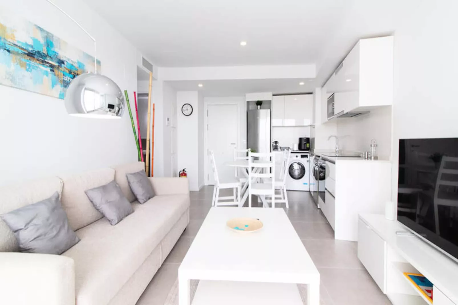 Appartements à Canet d'En Berenguer