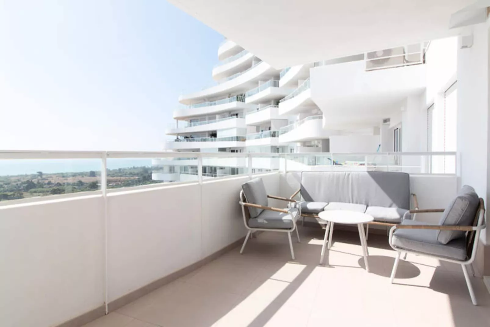 Appartements à Canet d'En Berenguer