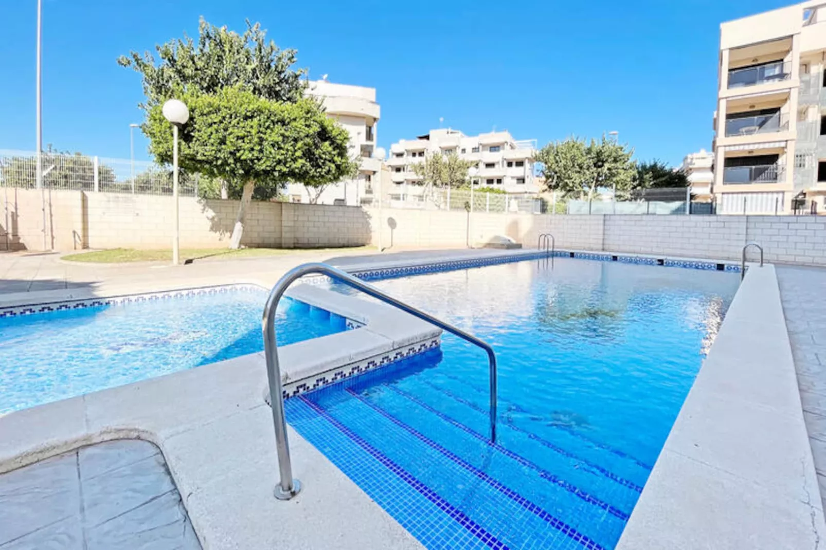 Appartements à Canet d'En Berenguer