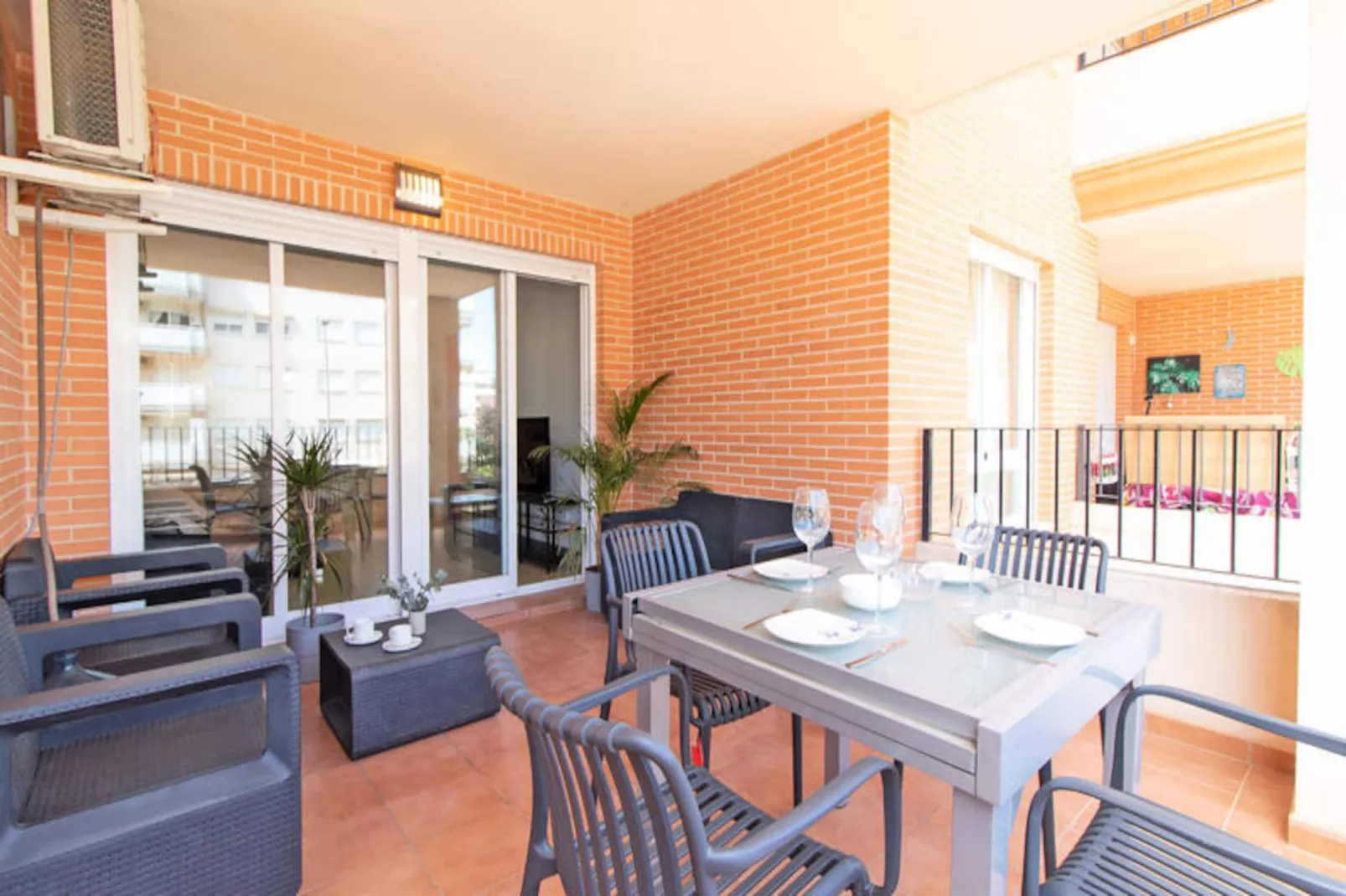 Appartements à Canet d'En Berenguer