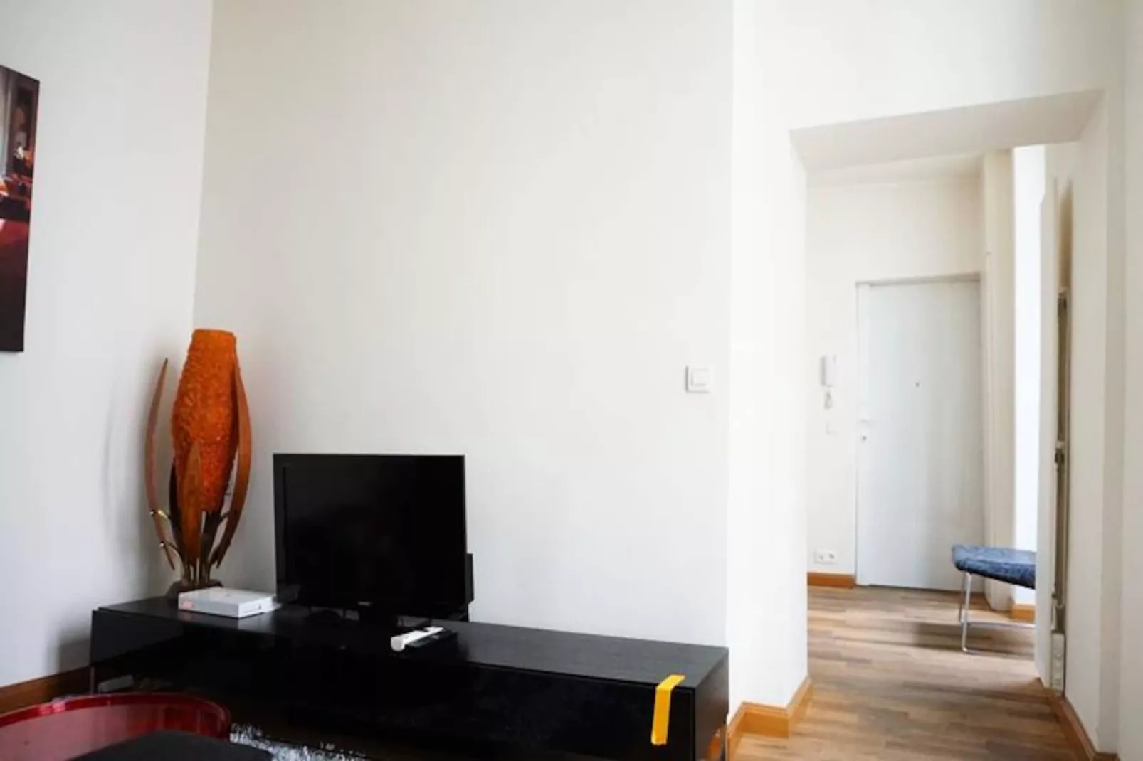 Appartements à Paris